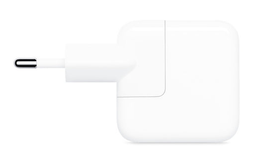 Φορτιστής Apple Power Adapter USB 12W MGN03ZM/A