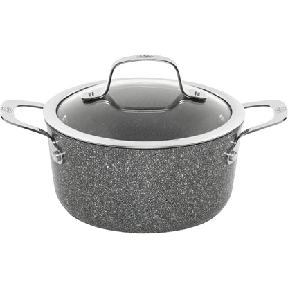 Ballarini SALINA 20cm Frying Pan with Lid