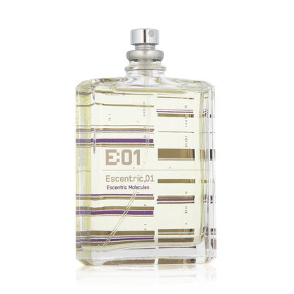 Escentric Molecules Escentric 01 Eau De Toilette 100 ml (unisex)