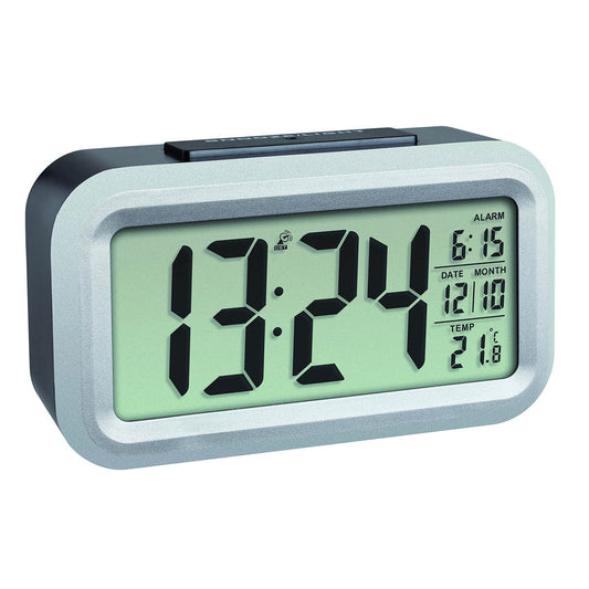 TFA 60,2553,01 Radio alarm clock