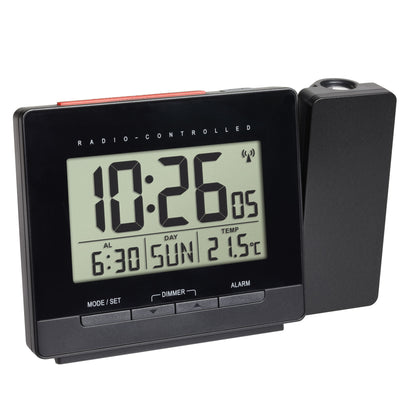 TFA 60,5016,01 Radio alarm clock