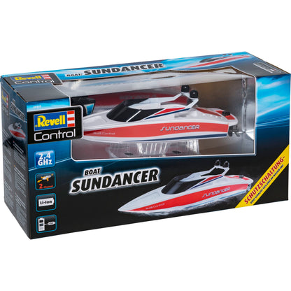 Revell RC Sundancer Remote Control Boat