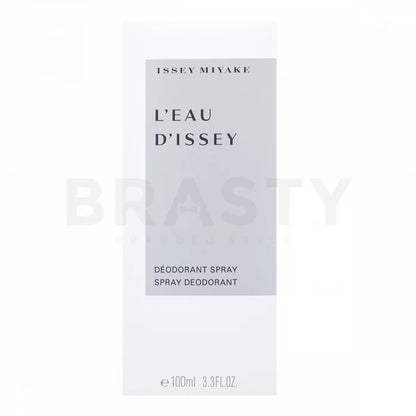 Issey Miyake L'Eau d'Issey DSR W 100 ml