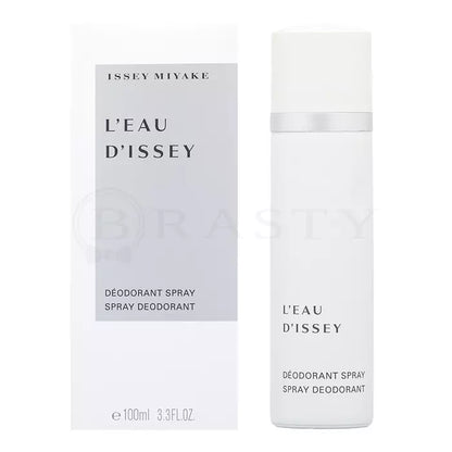 Issey Miyake L'Eau d'Issey DSR W 100 ml