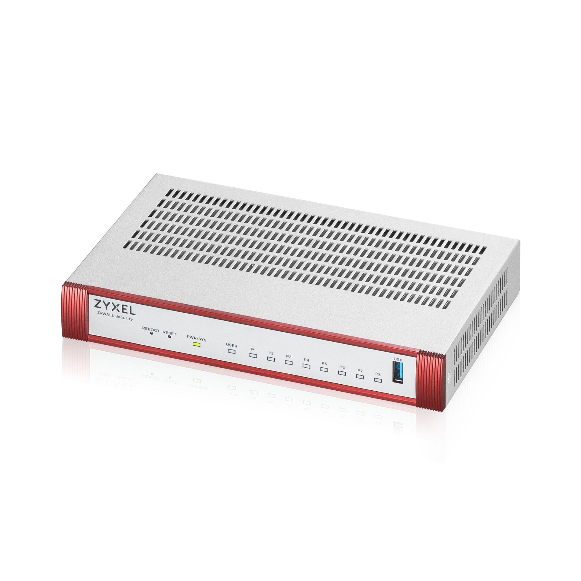 Zyxel USGFLEX 100H (Device only) Firewall