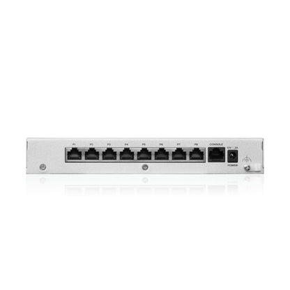 Zyxel USGFLEX 100H (Device only) Firewall