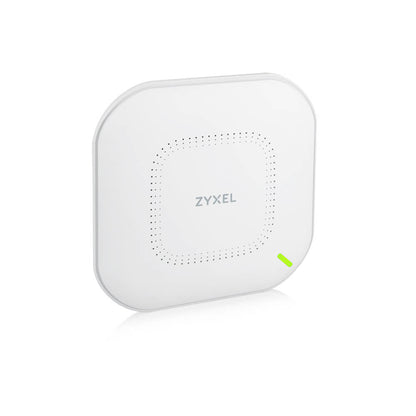 Zyxel NWA110AX 1000 Mbit/s Λευκός (Άσπρος) PoE τροφοδοτικού