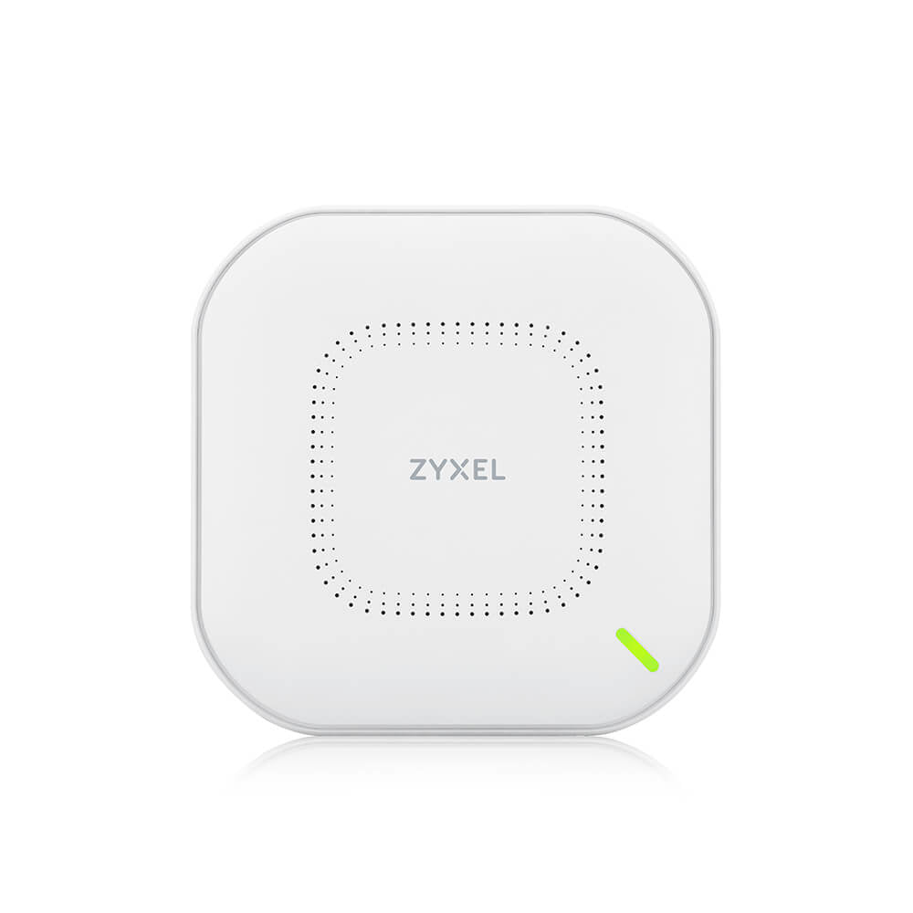 Zyxel NWA110AX 1000 Mbit/s Λευκός (Άσπρος) PoE