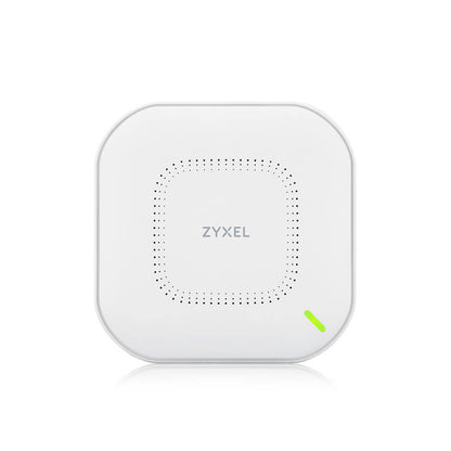 Zyxel NWA110AX 1000 Mbit/s Λευκός (Άσπρος) PoE τροφοδοτικού