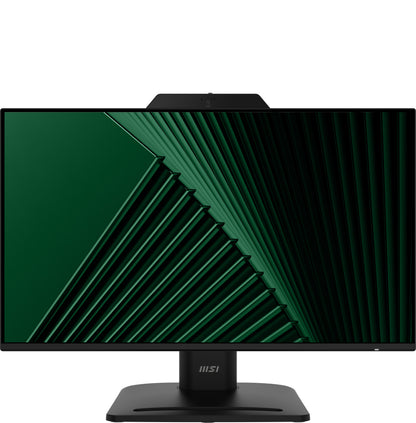 MSI PRO MP242PMGDE 60cm (24") IPS FHD 1ms 120Hz Pivot Monitor