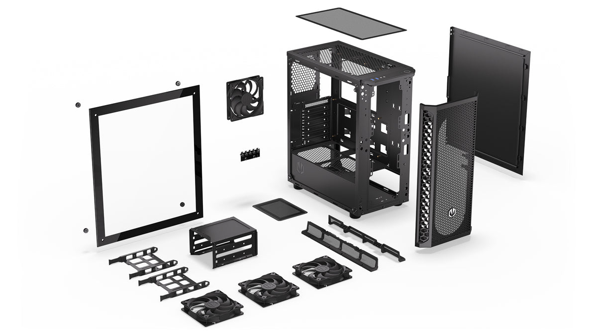 COVERAGE ENDORFY SIGNUM 300 AIR
