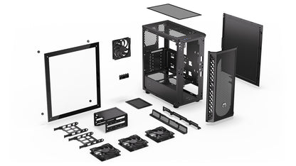 COVERAGE ENDORFY SIGNUM 300 AIR