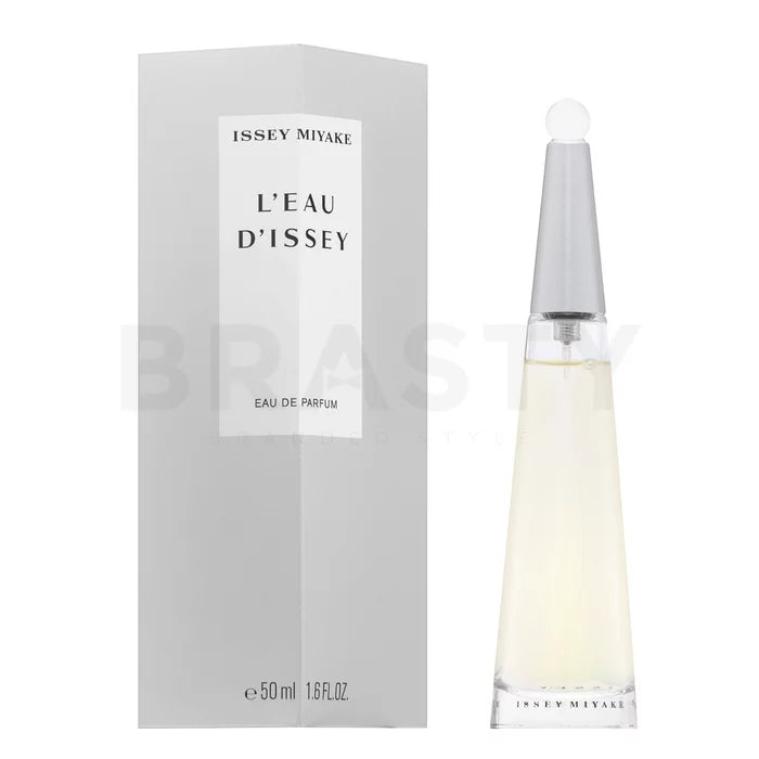 Issey Miyake L'Eau d'Issey EDP W 50 ml