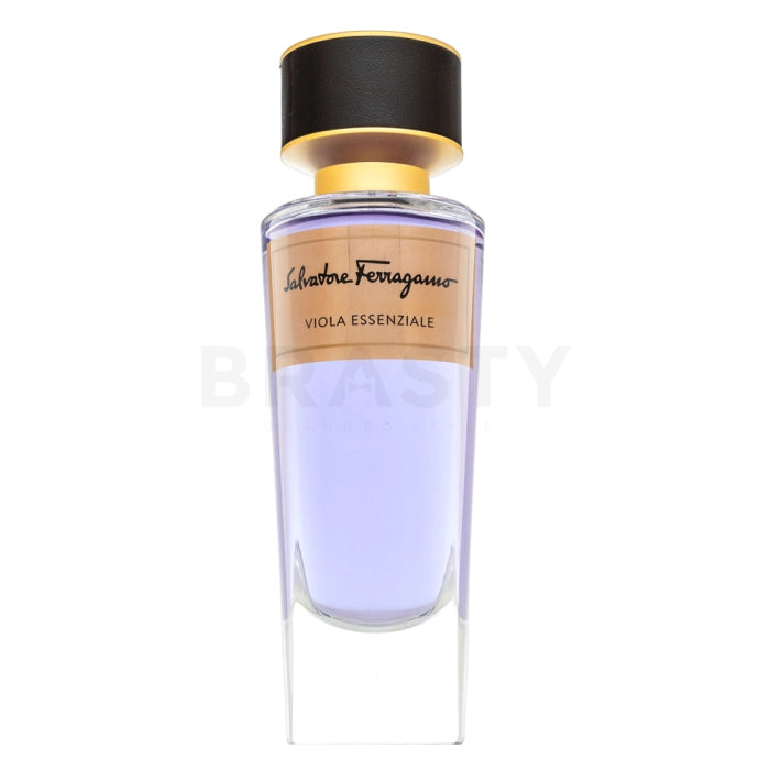 Salvatore Ferragamo Tuscan Creations Viola Essenziale EDP U 100 ml