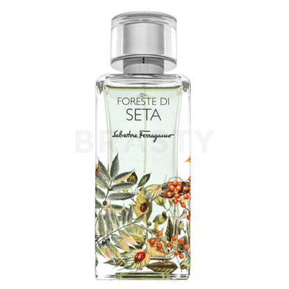 Salvatore Ferragamo Foreste Di Seta Eau de Parfum for Women 100 ml