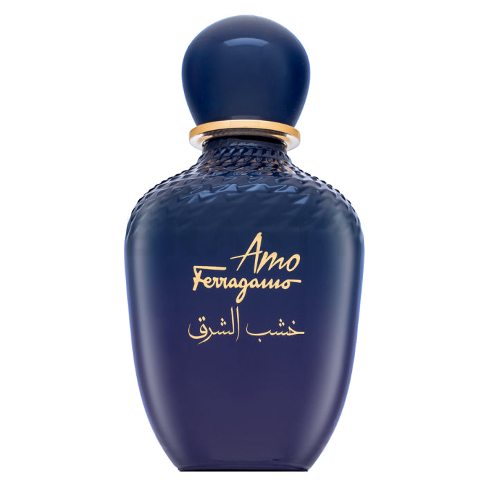 Salvatore Ferragamo Amo Ferragamo Oriental Wood EDP W 100 ml