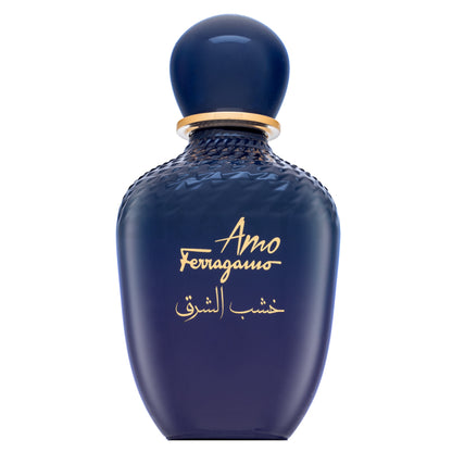 Salvatore Ferragamo Amo Ferragamo Oriental Wood EDP W 100 ml