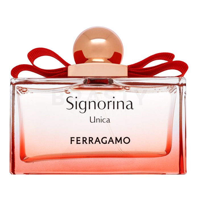 Salvatore Ferragamo Signorina Unica EDP W 100 ml