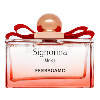 Salvatore Ferragamo Signorina Unica EDP W 100 ml