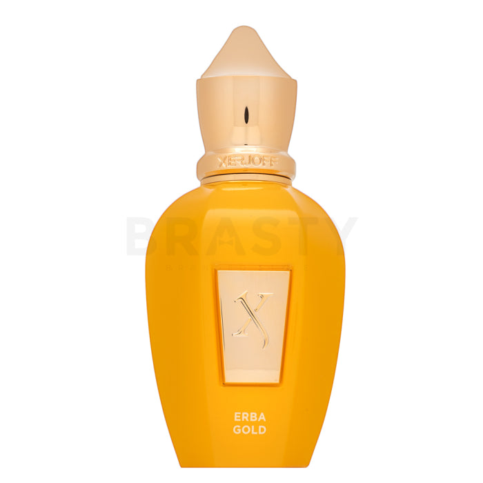 Xerjoff Έρμπα Χρυσό EDP U 50 ml