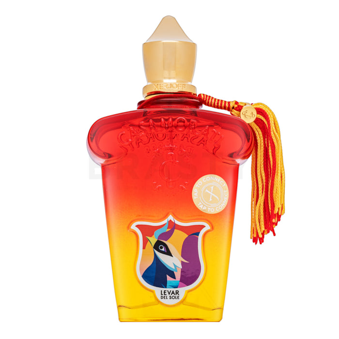 Xerjoff Casamorati Levar Del Sole EDP U 100 ml