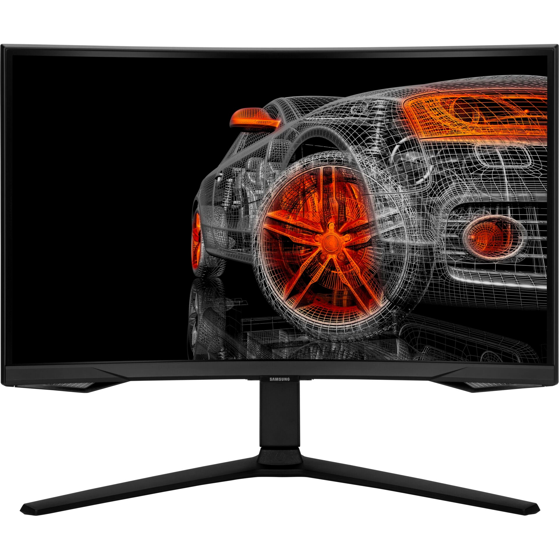 Samsung S27BG650EU 27-Inch Gaming Monitor