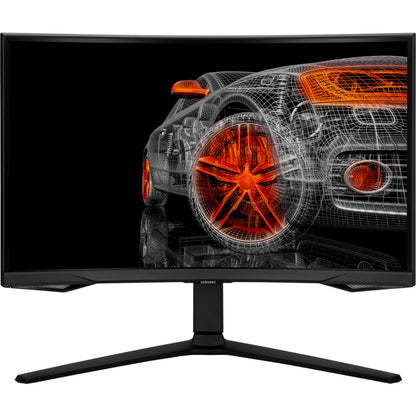 Samsung S27BG650EU 27-Inch Gaming Monitor