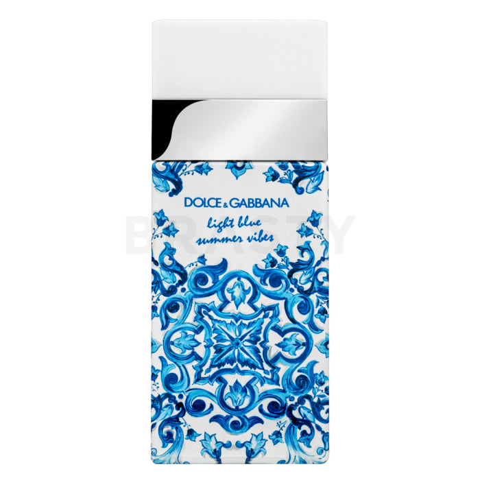 Dolce & Gabbana Light Blue Summer Vibes EDT W 50 ml