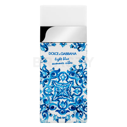 Dolce & Gabbana Light Blue Summer Vibes EDT W 50 ml