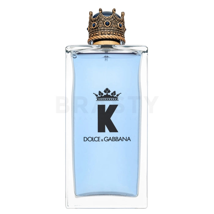 Dolce & Gabbana K by Dolce & Gabbana EDT M 200 ml