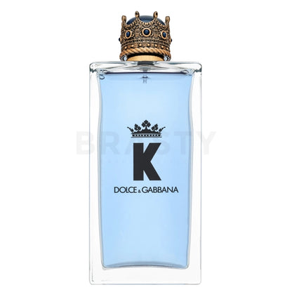 Dolce & Gabbana K by Dolce & Gabbana EDT M 200 ml