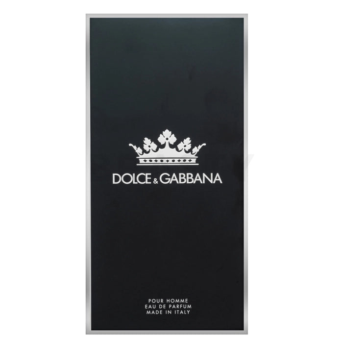 Dolce & Gabbana K by Dolce & Gabbana EDP M 200 ml