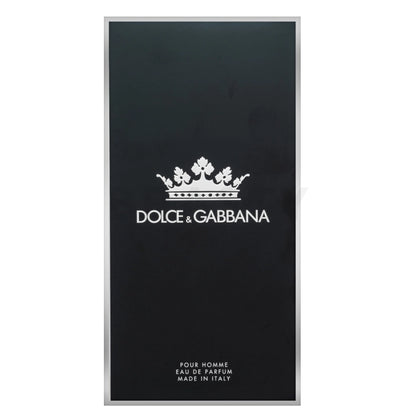 Dolce & Gabbana K by Dolce & Gabbana EDP M 200 ml