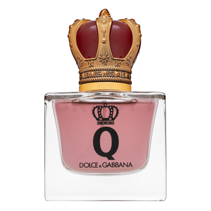 Dolce & Gabbana Q by Dolce & Gabbana Intense EDP W 30 ml