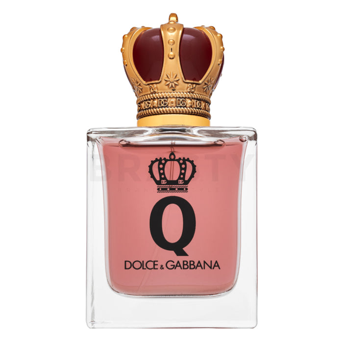Dolce & Gabbana Q by Dolce & Gabbana Intense EDP W 50 ml