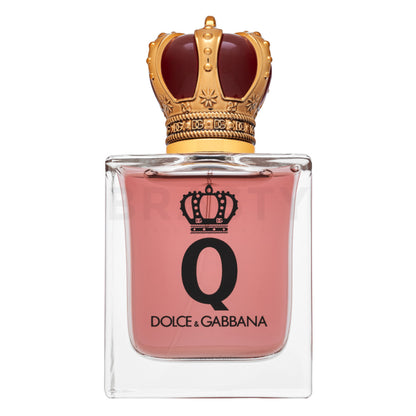 Dolce & Gabbana Q by Dolce & Gabbana Intense EDP W 50 ml