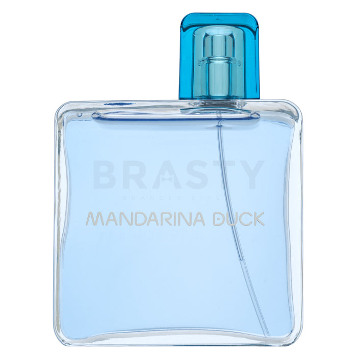 Mandarina Duck For Him EDT M 100 ml