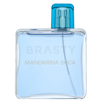 Mandarina Duck For Him EDT M 100 ml