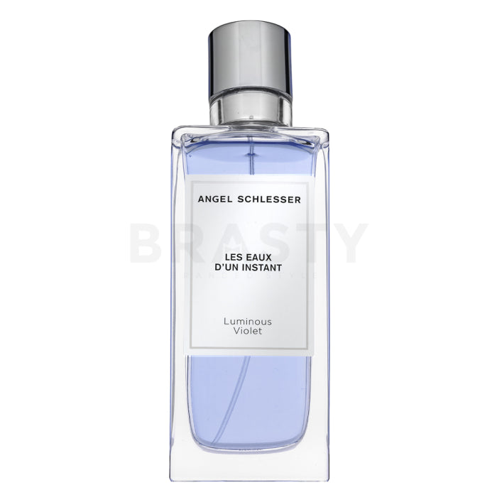Angel Schlesser Luminous Violet EDT W 100 ml