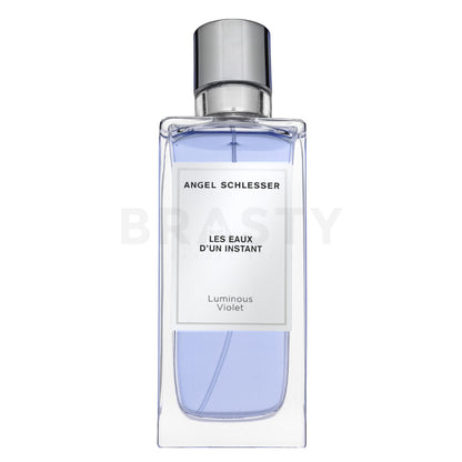 Angel Schlesser Luminous Violet EDT W 100 ml