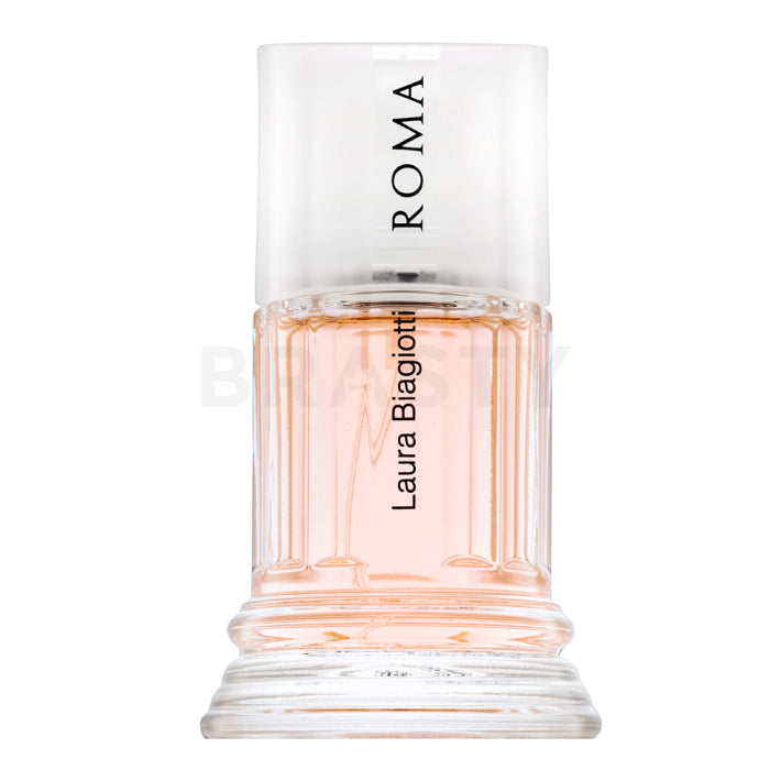 Laura Biagiotti Roma Fiori Bianchi EDT W 25 ml