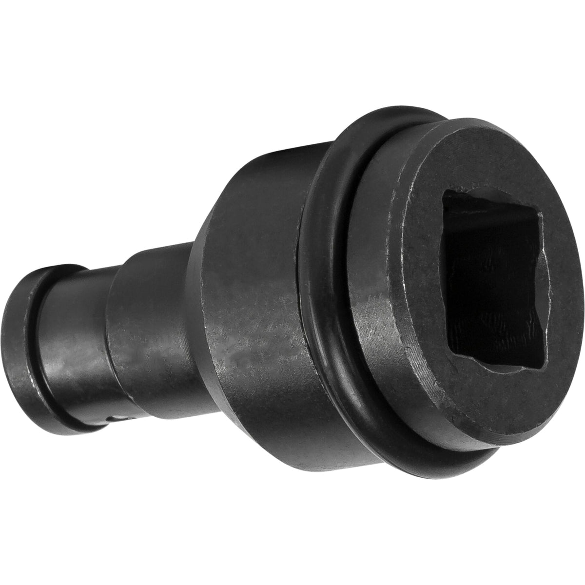 Makita 134873-0 Bit Adapter 1/2  4KT - 1/4  6K