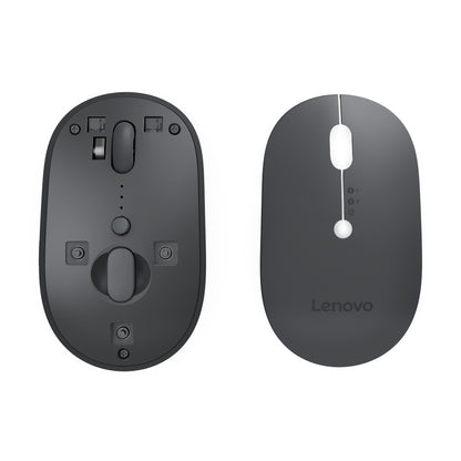 Lenovo Maus Wireless - Multi-Device Wireless Mouse X9 Edition