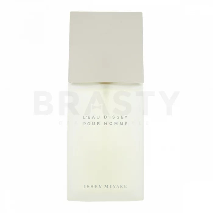 Issey Miyake L'Eau D'Issey Pour Homme EDT M 125 ml Tester
