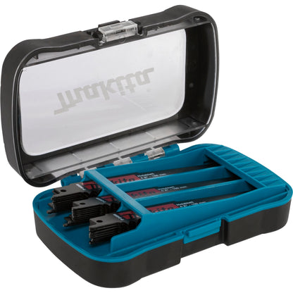 Σετ Λάμες Ανταλλακτικών Makita P-81278