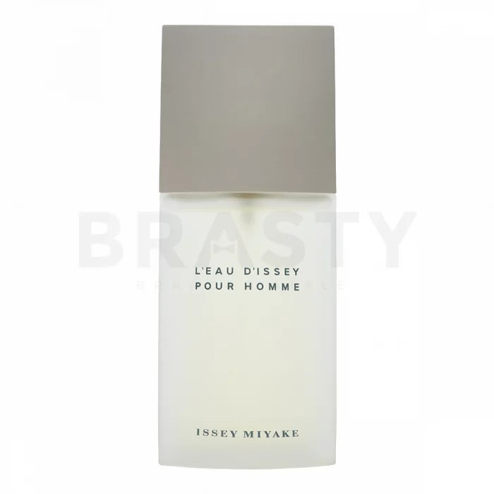 Issey Miyake L'Eau D'Issey Pour Homme EDT M 125 ml