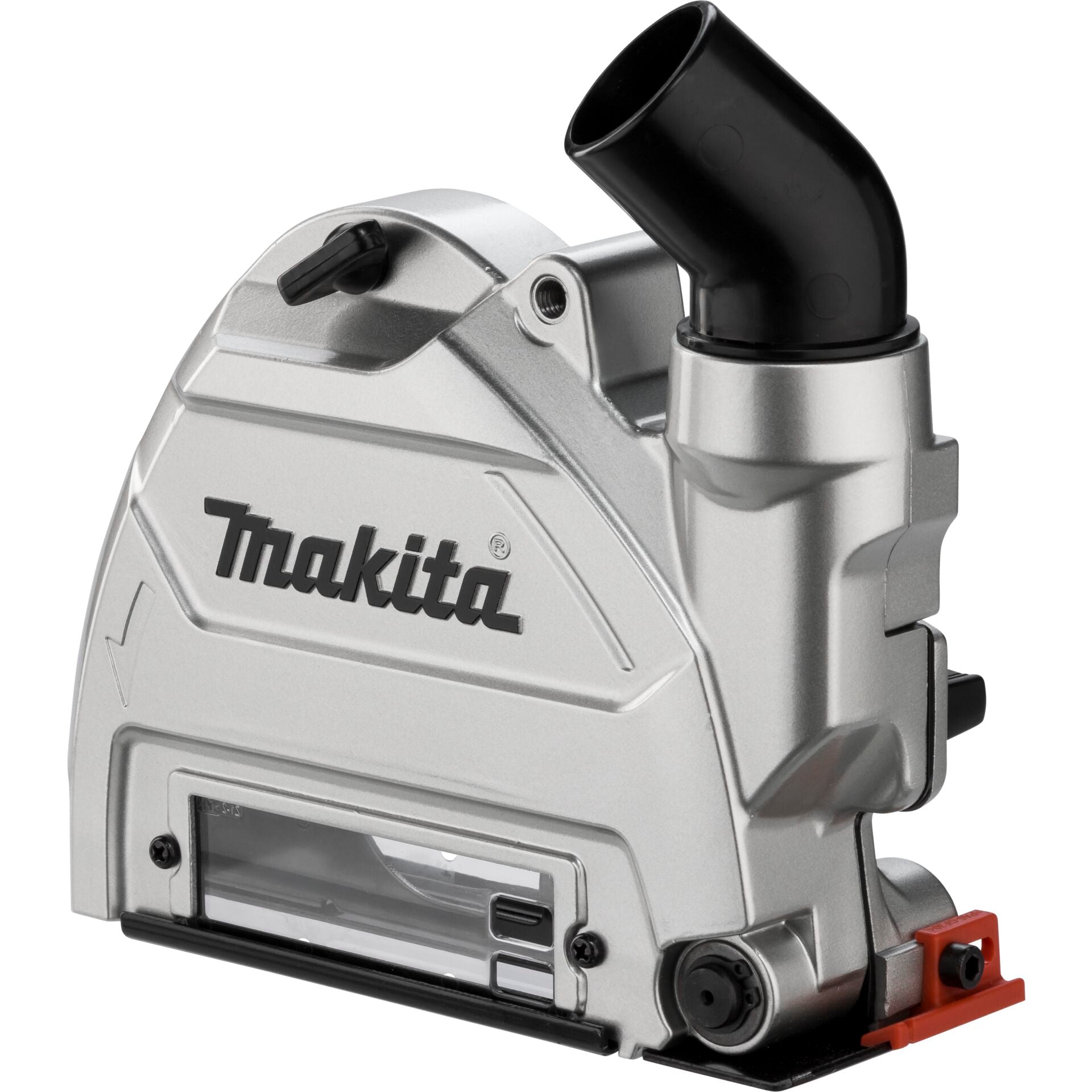 Makita 196845-3 125mm Dust Extraction Bonnet