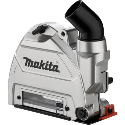 Makita 196845-3 125mm Dust Extraction Bonnet