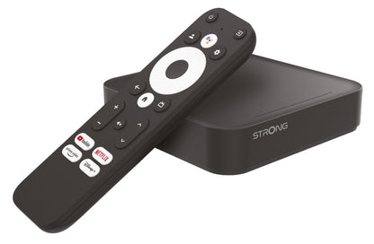 Strong LEAP-S3 4K Streaming Box