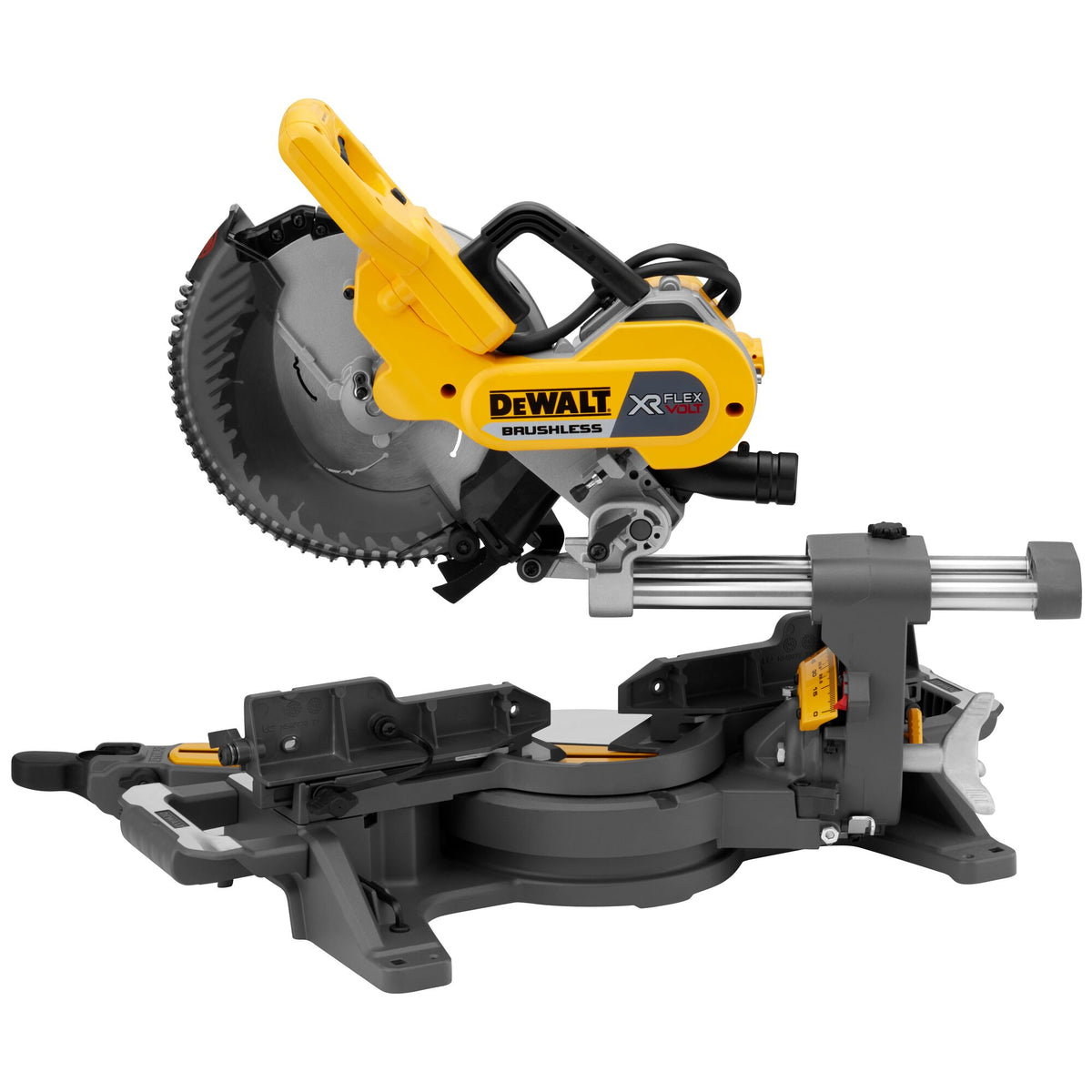 DeWalt DCS727N-XJ Cordless Mitre Saw